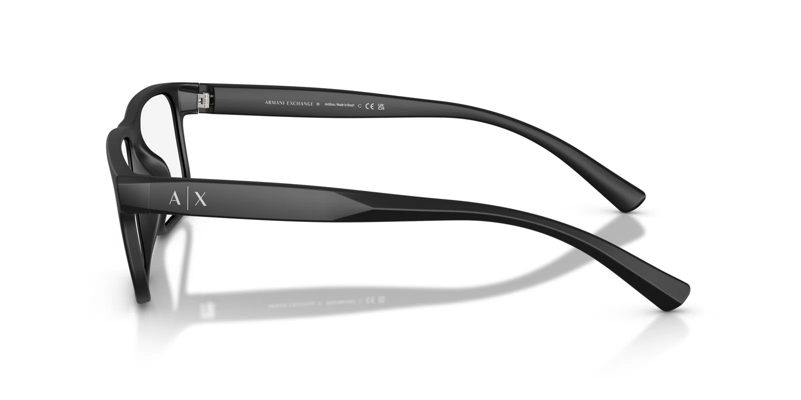 Armani Exchange 3147U Eyeglasses - view 11